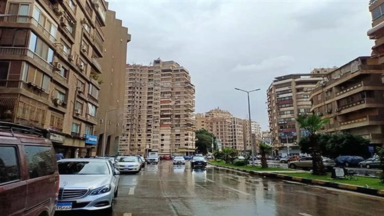 تقلبات جوية مرتقبة تشمل معظم المناطق خلال 72 ساعة من الأرصاد